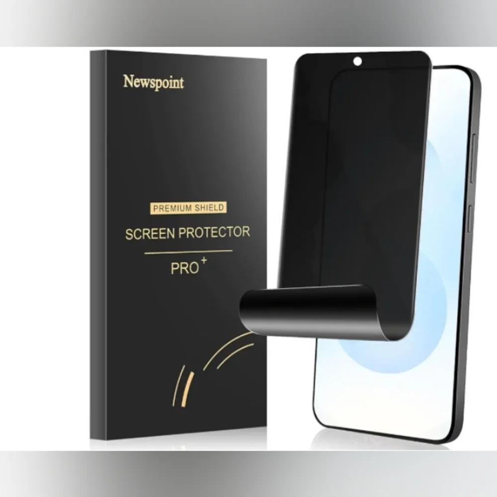 Newspoint Screen Protector 13‎ Accessories